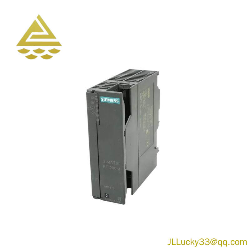 SIEMENS 6ES7153-2AA02-0XB0 Interface Module