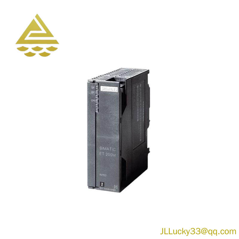 SIEMENS 6ES7153-2BA10-0XB0 Interface Module