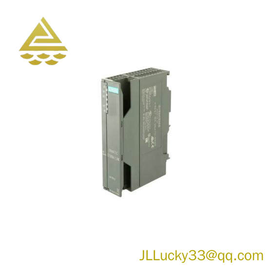 Siemens 6ES7153-2BA70-0XB0 Interface Module