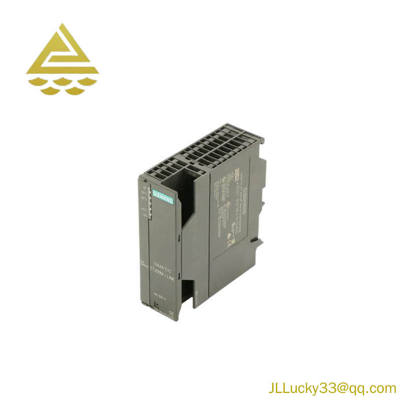 SIEMENS 6ES7153-2BA70-0XB0 INTERFACE MOUDLE