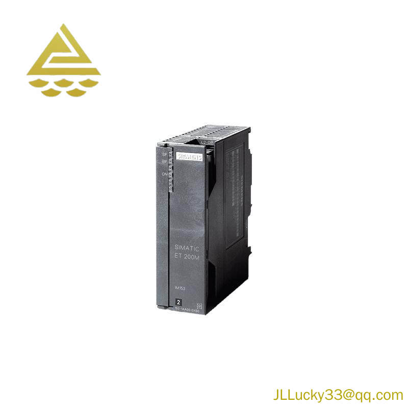 SIEMENS 6ES7153-2BA82-0XB0 INTERFACE DP/PA-LINK