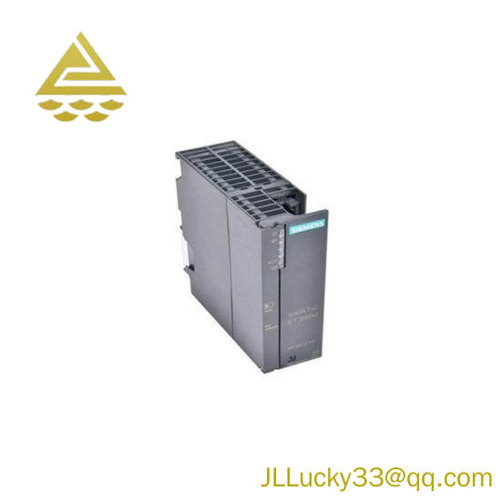 SIEMENS 6ES7153-2BB00-0XB0 Connection Module