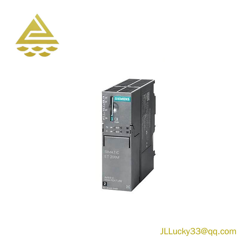 SIEMENS 6ES7153-4BA00-0XB0 MODULES