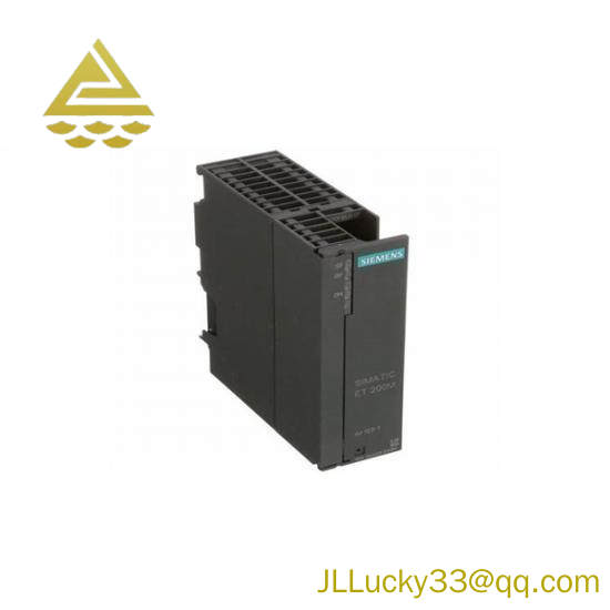 SIEMENS 6ES71531AA030AA0 Interface Module