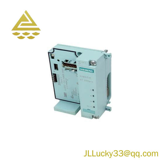 SIEMENS 6ES7154-1AA01-0AB0 Interface module
