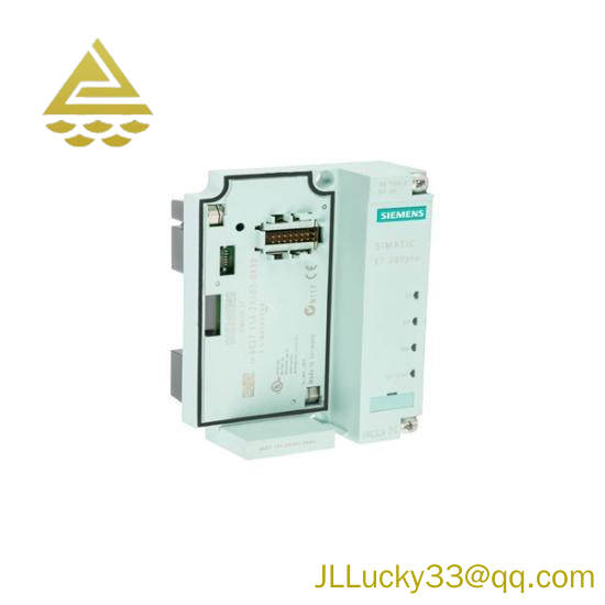 SIEMENS 6ES7154-2AA01-0AB0 Interface module