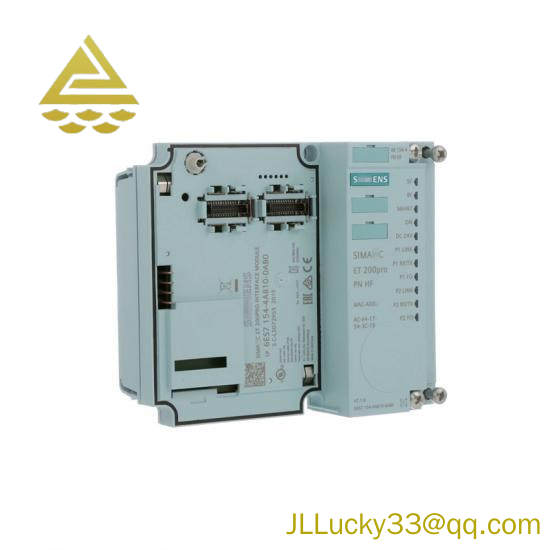 Siemens 6ES7154-4AB10-0AB0 Interface Module