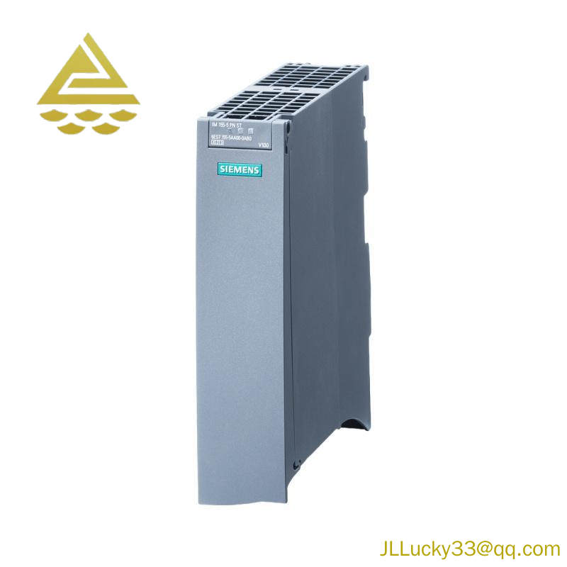 Siemens 6ES7155-5AA00-0AC0 device Interface module