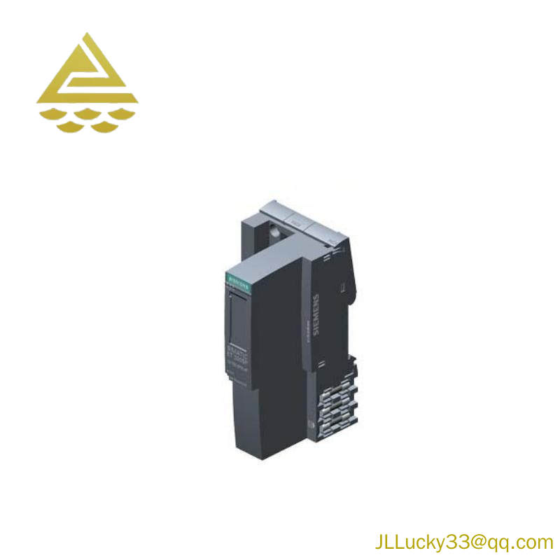 SIEMENS 6ES7155-6AU00-0CN0 interface module