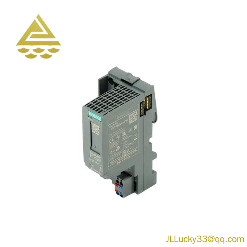 SIEMENS 6ES7155-6AU01-0CN0 INTERFACE MODULE