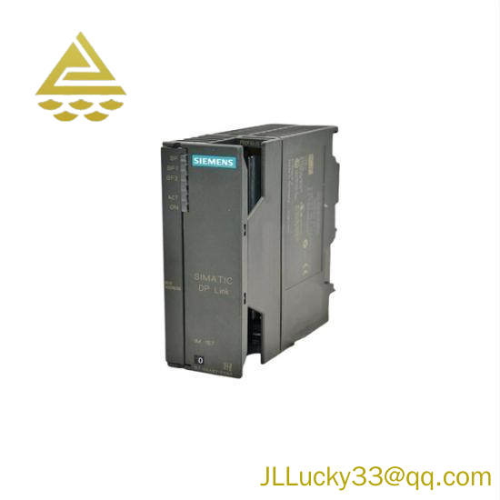 SIEMENS 6ES7157-0AA82-0XA0 Interface Module