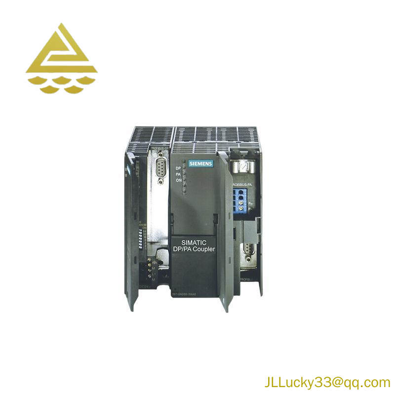 SIEMENS 6ES7157-0AC83-0XA0 Coupler Module