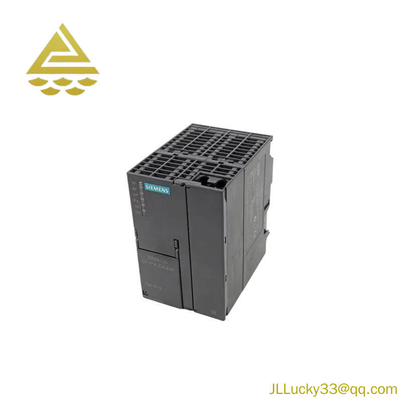 SIEMENS 6ES7157-0AC85-0XA0 physical interface