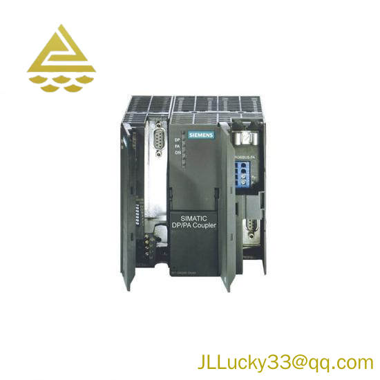 Siemens 6ES7157-0AD82-0XA0 Profibus DP/PA Coupler