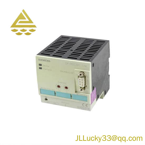 SIEMENS 6ES7158-0AA01-0XA0 Interface Converter
