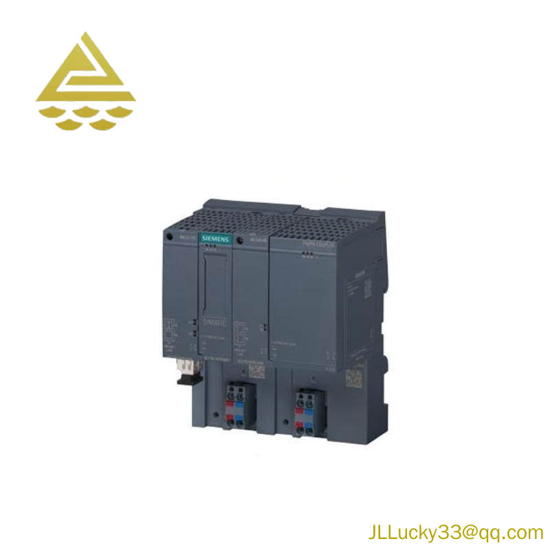 SIEMENS 6ES7158-3AD10-0XA0 SIMATIC PN/PN Coupler