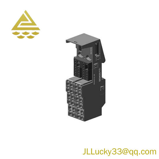SIEMENS 6ES7193-4CF50-0AA0 Terminal module