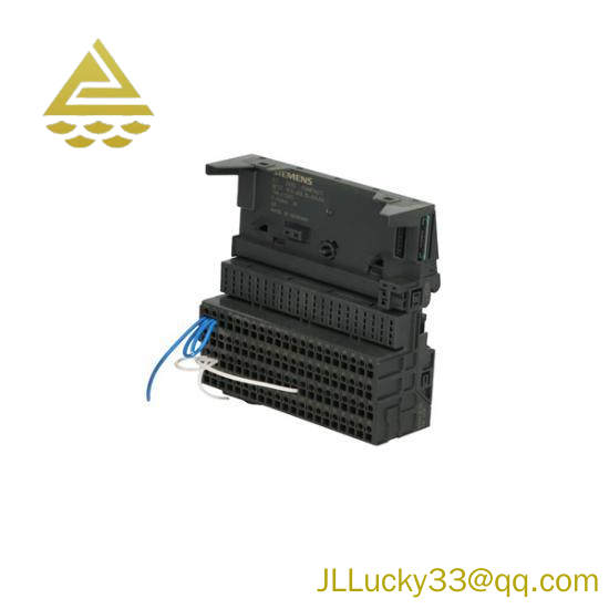 SIEMENS 6ES7193-4DL10-0AA0 terminal module