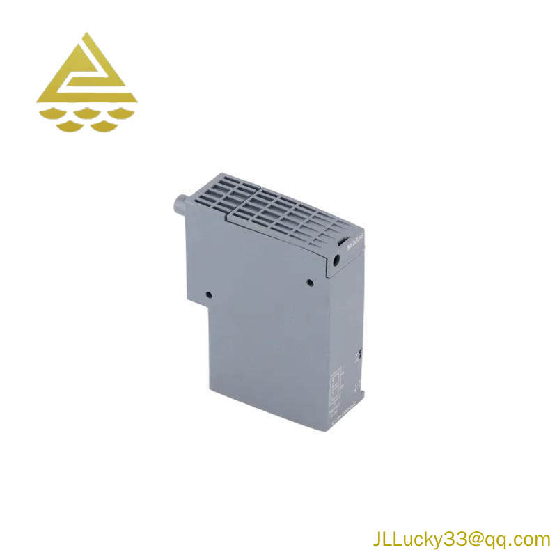 SIEMENS 6ES7193-6AR00-0AA0 BUS ADAPTER