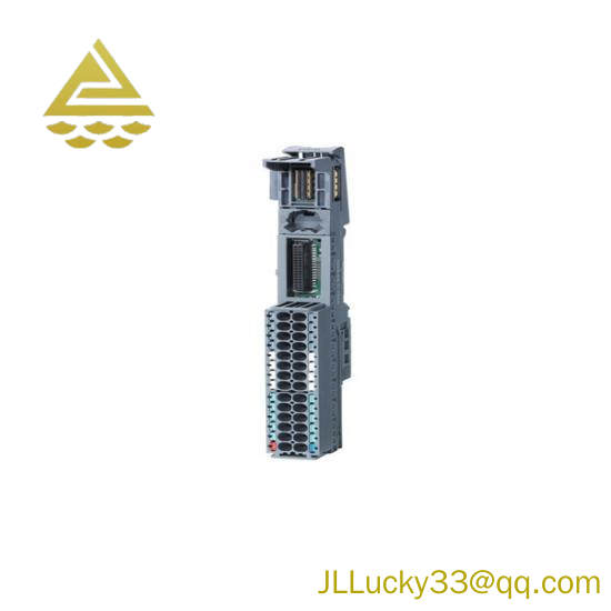 Siemens 6ES7193-6BP20-0BA0 Base Unit