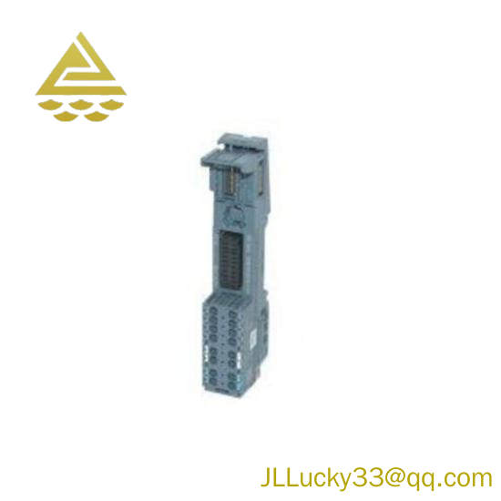 SIEMENS 6ES7193-6BP20-0BB0