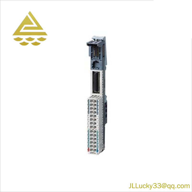 SIEMENS 6ES7193-6BP20-0DA0 base unit