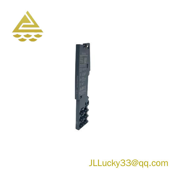 Siemens 6ES7193-6PA00-0AA0 Server Module