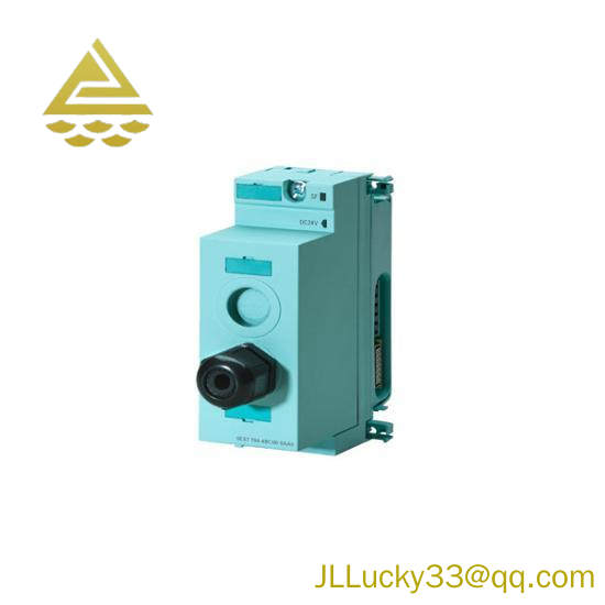 SIEMENS 6ES7194-4BC00-0AA0 PM-E power module