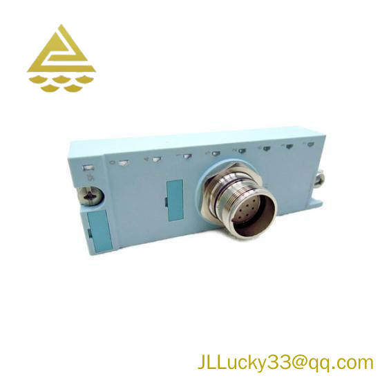 SIEMENS 6ES7194-4FA00-0AA0 Connection module