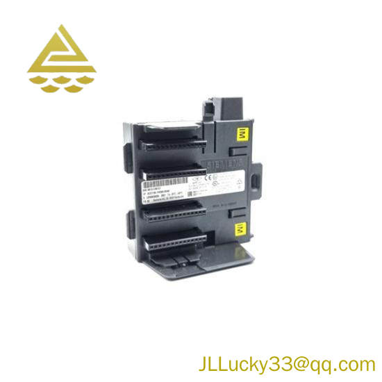 Siemens 6ES7195-7HD80-0XA0 Bus Module