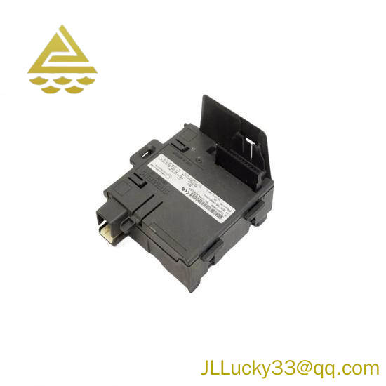 Siemens 6ES7195-7HF80-0XA0 DP/PA Bus Module