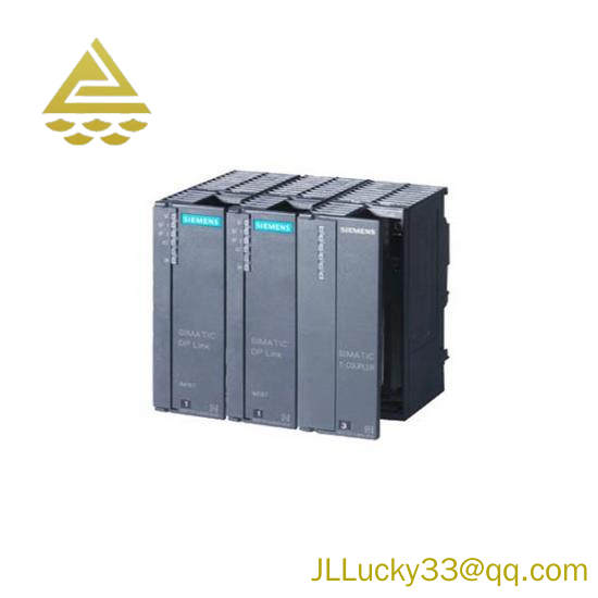 SIEMENS 6ES7197-1LB00-0XA0 Coupler Module