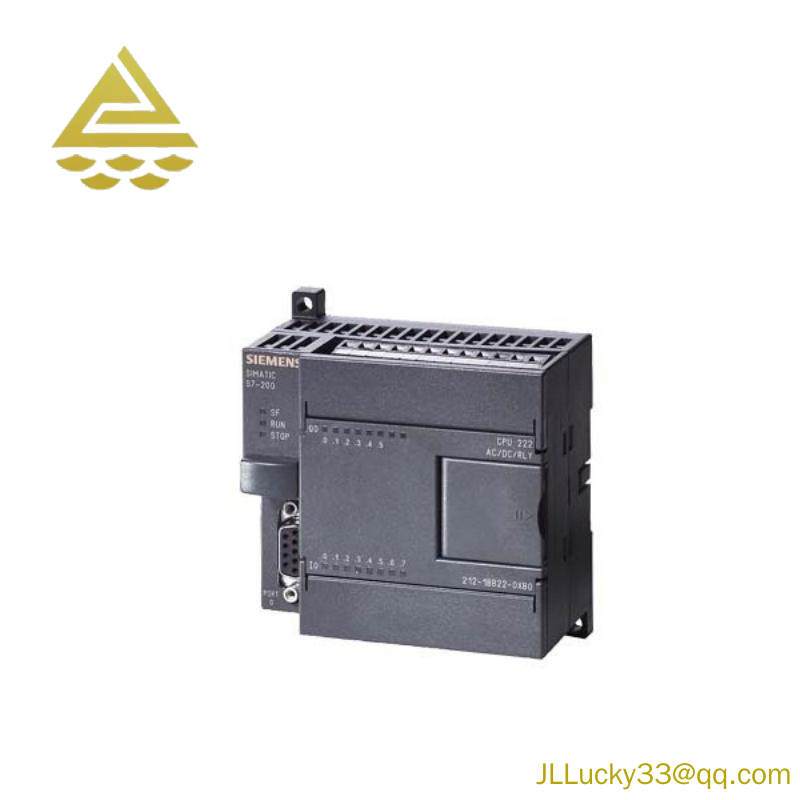 SIEMENS 6ES7212-1BB23-0XB0