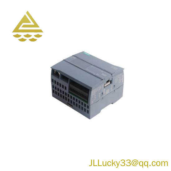 Siemens 6ES7214-1AG40-0XB0 Compact CPU 1214C