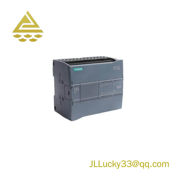 Siemens 6ES7214-1AG40-0XB0 Compact CPU 1214C