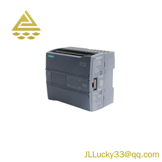 Siemens 6ES7214-1AG40-0XB0 Compact CPU 1214C