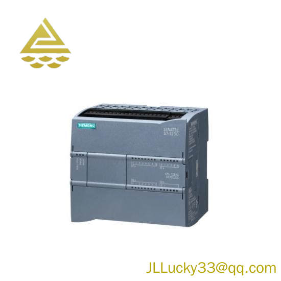 Siemens 6ES7214-1AG40-0XB0   SIMATIC S7-1200
