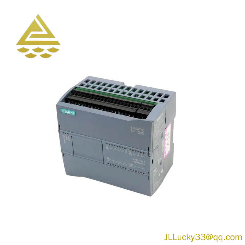 SIEMENS 6ES7214-1HG31-0XB0 SIMATIC S7-1200