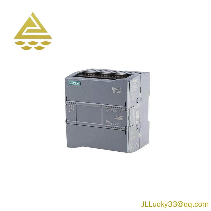 Siemens 6ES7214-1HG40-0XB0 compact CPU