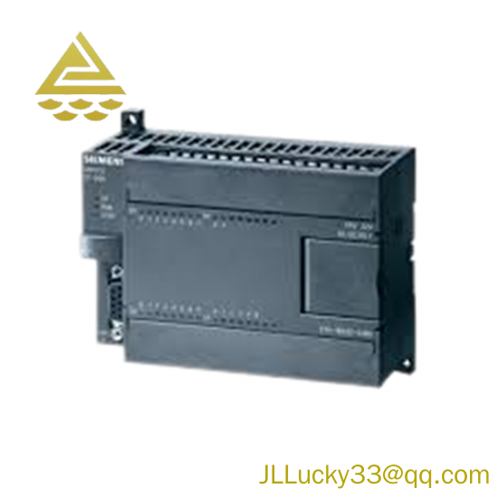 SIEMENS 6ES7214-2AD23-0XB0
