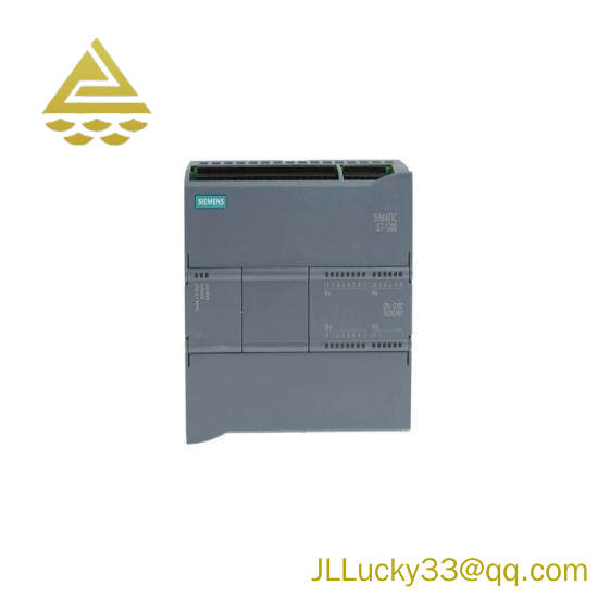 Siemens 6ES7215-1HG40-0XB0 compact CPU