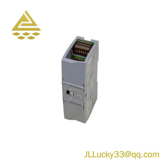 Siemens 6ES7222-1BF30-0XB0 Digital Output Module