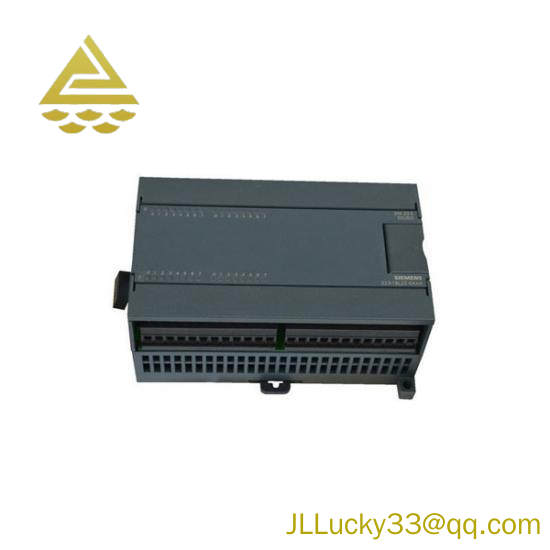 SIEMENS 6ES7223-1BL22-0XA0 Digital Input/Output Module