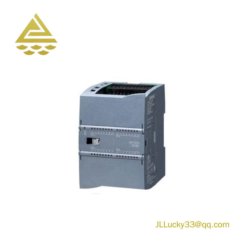 SIEMENS 6ES7223-1BL30-0XB0 Digital I/O SM 1223