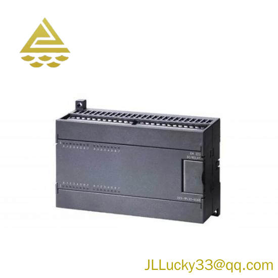 Siemens 6ES7223-1PL22-0XA0  SIMATIC S7-200