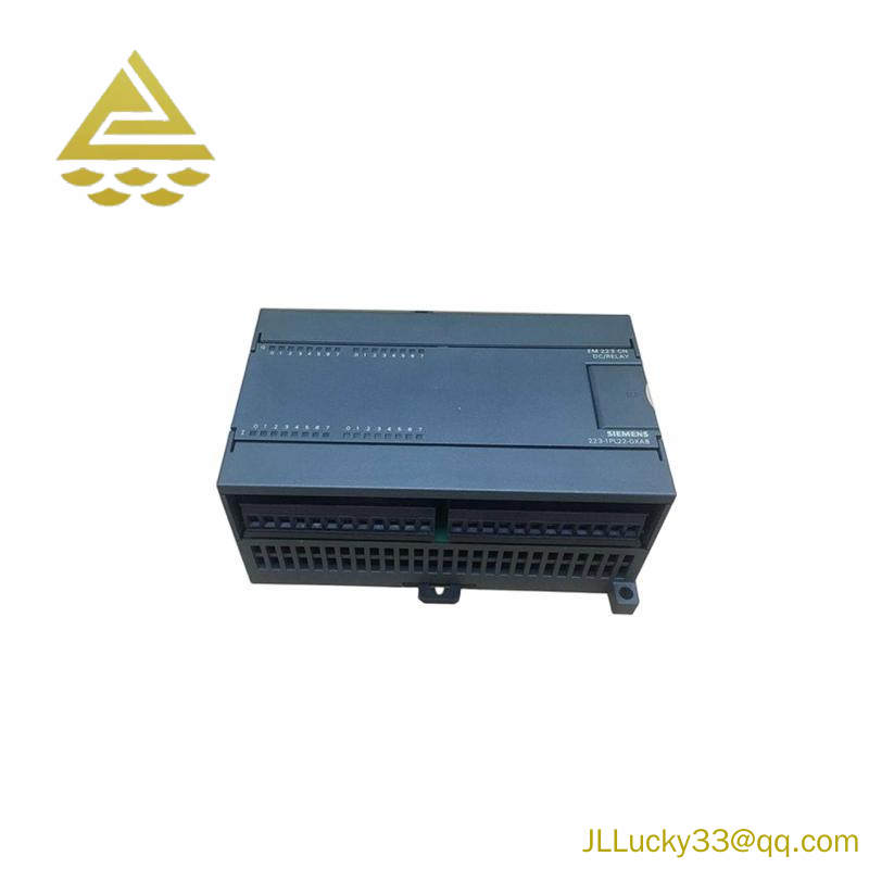 SIEMENS 6ES7223-1PL22-0XA8 Digital I/O