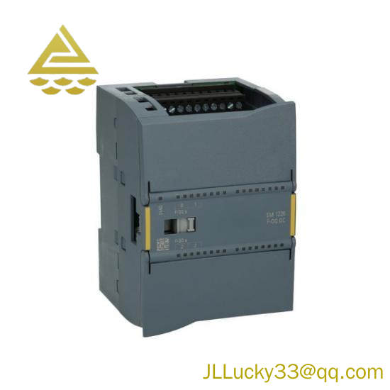 SIEMENS 6ES7226-6DA32-0XB0 DIGITAL OUTPUT Modular