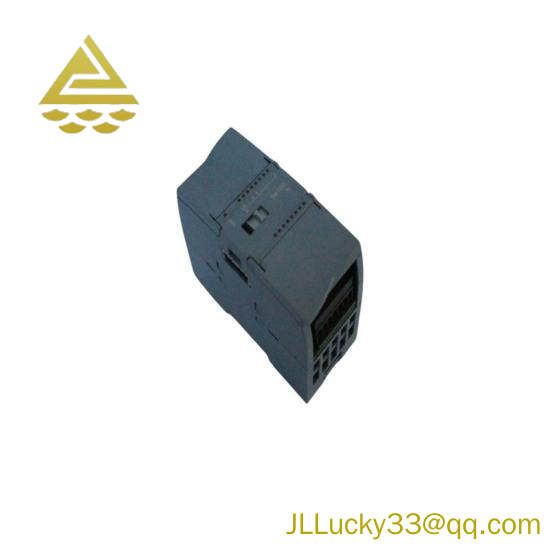 Siemens 6ES7231-4HD30-0XB0 Analog Input Module