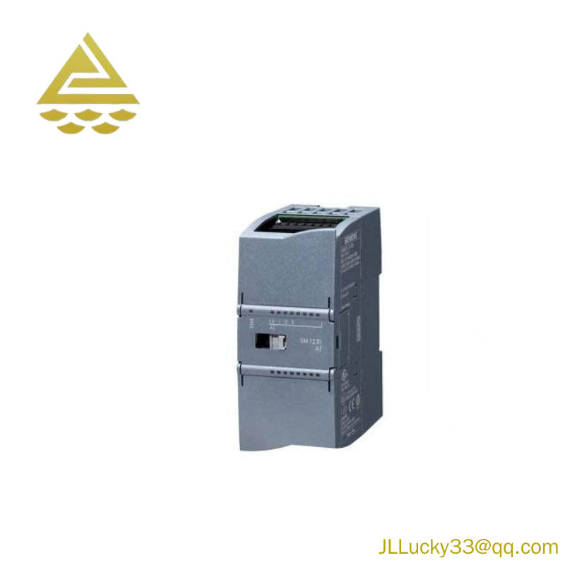 SIEMENS 6ES7231-4HF30-0XB0 SIMATIC S7-1200, Analog input