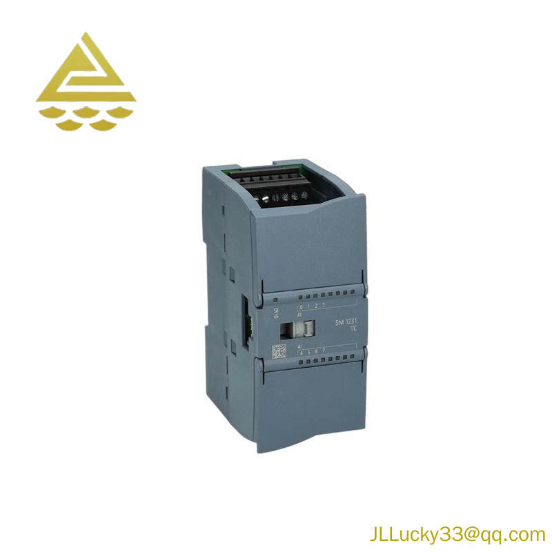SIEMENS 6ES7231-5QF32-0XB0 ANALOG INPUT